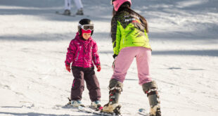 Cursuri Ski Copii Poiana Brașov