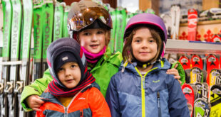 Cursuri ski copii Poiana Brașov